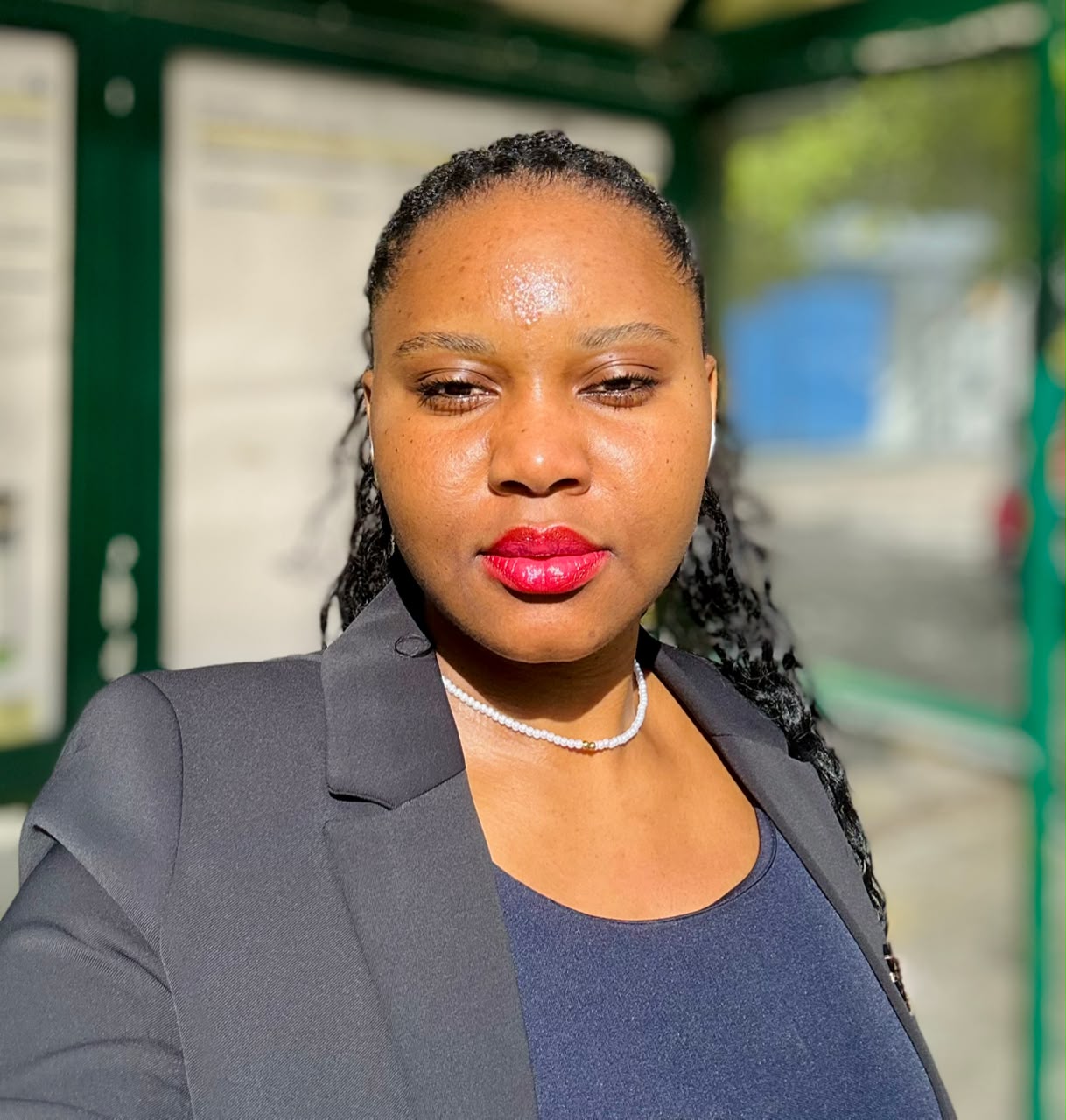 Precious Chioma Igbokwubiri